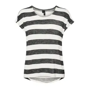 Women's T-shirt Vero Moda vmwide image-0
