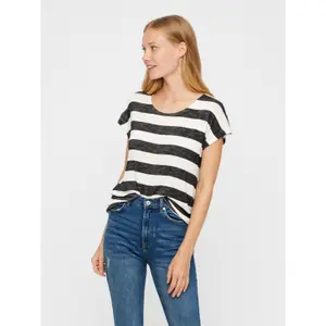 Women's T-shirt Vero Moda vmwide image-1