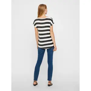 Women's T-shirt Vero Moda vmwide image-6