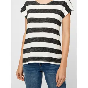Women's T-shirt Vero Moda vmwide image-3