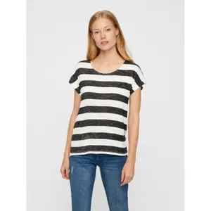 Women's T-shirt Vero Moda vmwide image-4