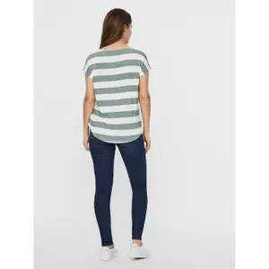 T-Shirt Frau Vero Moda Vmwide Ga image-2