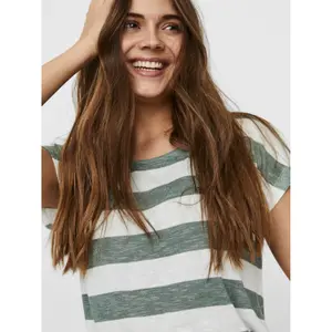 T-Shirt Frau Vero Moda Vmwide Ga image-4