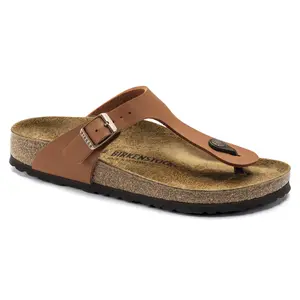 Sandales Birkenstock Gizeh Birko-Flor image-1