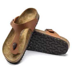 Sandales Birkenstock Gizeh Birko-Flor image-3