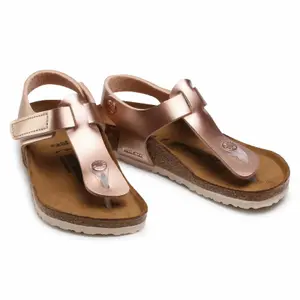 Children's sandals Birkenstock Kairo HL Birko-Flor image-2