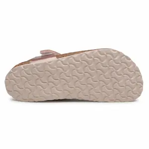 Children's sandals Birkenstock Kairo HL Birko-Flor image-6