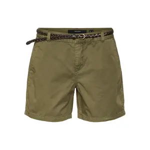 Shorts für Frauen Vero Moda Vmflame Mr Chino image-0