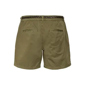 Shorts für Frauen Vero Moda Vmflame Mr Chino image-1