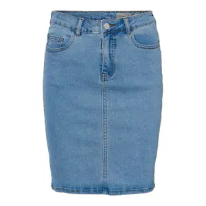 Damen-Rock Vero Moda vmhot nine image-0