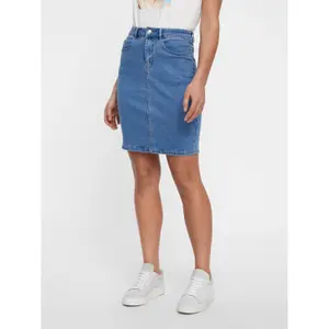 Damen-Rock Vero Moda vmhot nine image-1