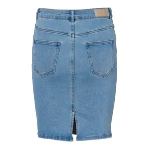 Damen-Rock Vero Moda vmhot nine image-3