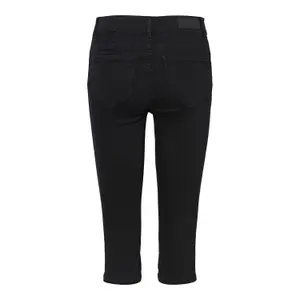 Damenjeans Vero Moda Vmhot Seven Mix Ga image-4