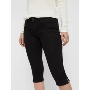 Damenjeans Vero Moda Vmhot Seven Mix Ga image-3