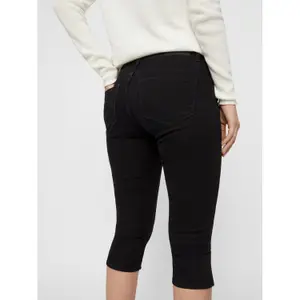 Damenjeans Vero Moda Vmhot Seven Mix Ga image-6