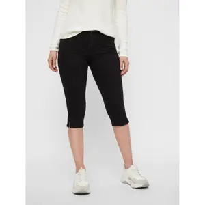 Damenjeans Vero Moda Vmhot Seven Mix Ga image-1