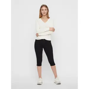 Damenjeans Vero Moda Vmhot Seven Mix Ga image-2