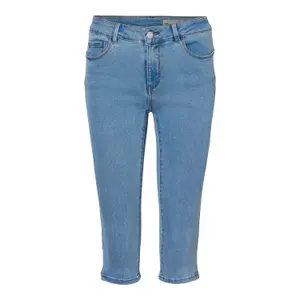 Damenjeans Vero Moda Vmhot Seven Mix Ga image-0