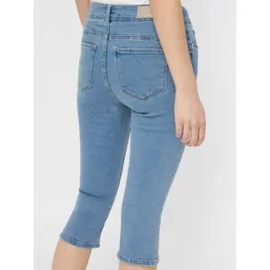 Damenjeans Vero Moda Vmhot Seven Mix Ga image-6