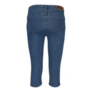 Damenjeans Vero Moda Vmhot Seven Mix Ga image-3