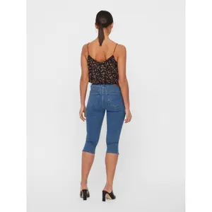 Damenjeans Vero Moda Vmhot Seven Mix Ga image-4