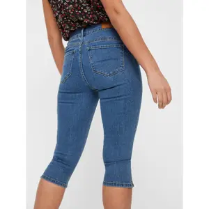 Damenjeans Vero Moda Vmhot Seven Mix Ga image-5