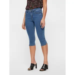 Damenjeans Vero Moda Vmhot Seven Mix Ga image-1