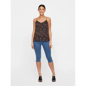 Damenjeans Vero Moda Vmhot Seven Mix Ga image-2