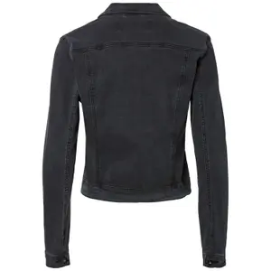 Damen-Jeansjacke Vero Moda vmhot soya image-3