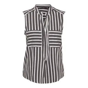Ärmellose Damenbluse Vero Moda vmerika image-0