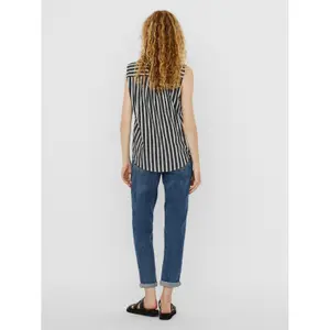 Ärmellose Damenbluse Vero Moda vmerika image-3