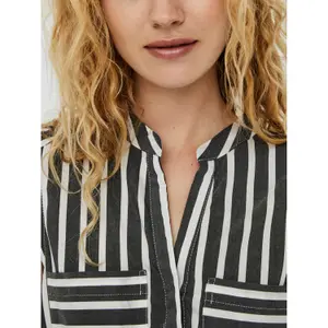 Ärmellose Damenbluse Vero Moda vmerika image-4