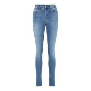 Jeans skinny femme Vero Moda vmsophia image-0