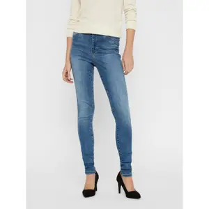 Jeans skinny femme Vero Moda vmsophia image-1