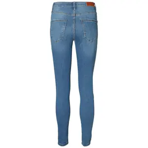 Jeans skinny femme Vero Moda vmsophia image-3