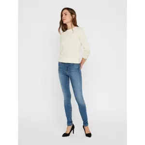Jeans skinny femme Vero Moda vmsophia image-2