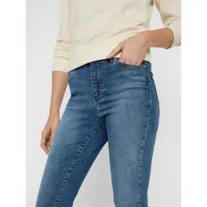 Jeans skinny femme Vero Moda vmsophia image-5