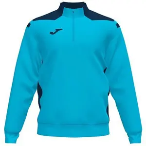 Sweatshirt Joma Championship VI 1/2 zip image-0