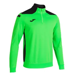 Sudadera Joma Championship VI 1/2 zip image-1