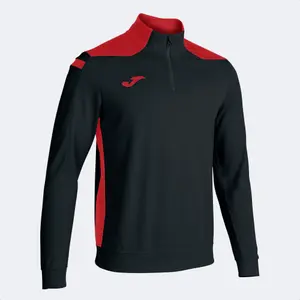 Sweatshirt Joma Championship VI 1/2 zip image-1