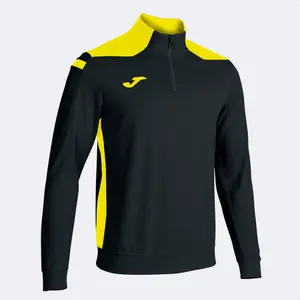 Sweatshirt Joma Championship VI 1/2 zip image-0