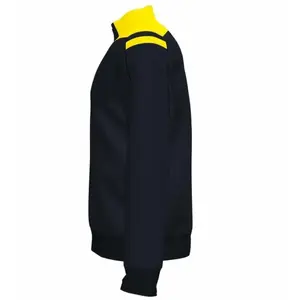 Sweatshirt Joma Championship VI 1/2 zip image-2
