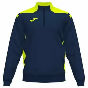 Sudadera Joma Championship VI media cremallera image-0