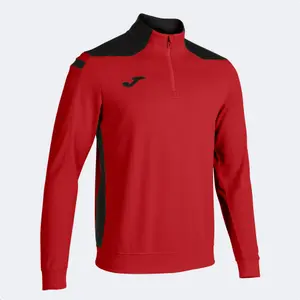 Sudadera Joma Championship VI 1/2 zip image-1