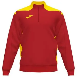 Sweatshirt Joma Championship VI 1/2 zip image-0