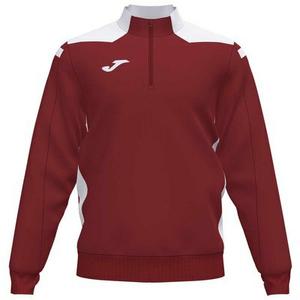 101952-672-felpa-joma-championship-vi-1-2-zip-bordeaux-bianco