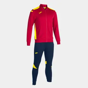 Tracksuit Joma Championship VI image-0