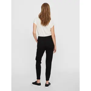 Pantalón Vero Moda vmeva loose string image-4