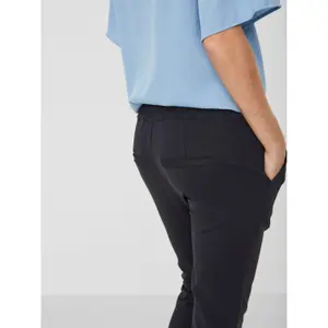 Pantalon femme Vero Moda vmeva loose string image-5