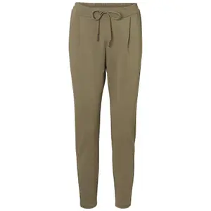 Women's trousers Vero Moda vmeva loose string image-0